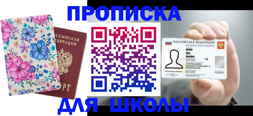 регистрация для дет. сада в Владимирской области